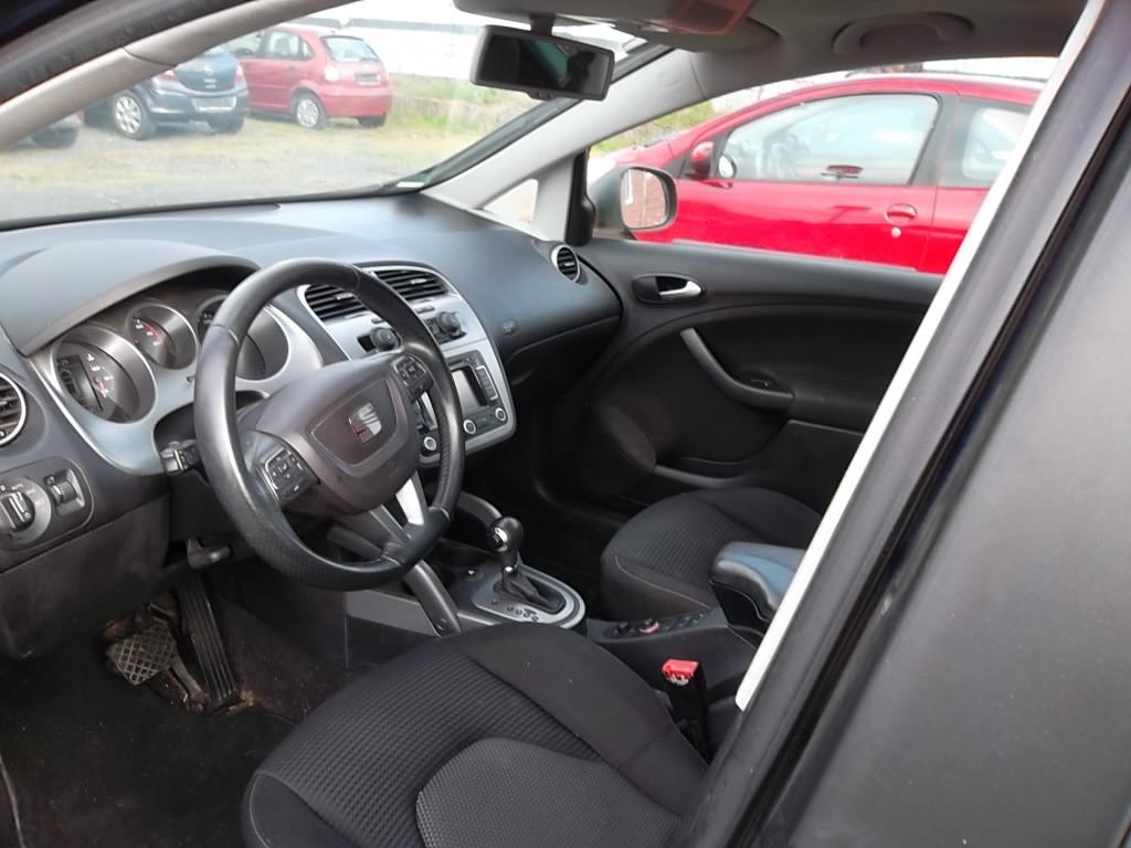 Seat Altea XL 2011 — photo 6