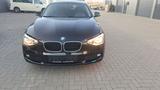 BMW 116 1 Limousine 3-trg. aus 1.Hand - gebrauchte BMW 116 aus dem Jahr 2013
