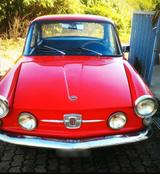 Fiat Nur 100 Stück gebaut! Fiat 600 Coupe Vigna... - Fiat Coupe von privat