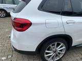 BMW iX3 80KWH INSPIRING Auto INSPIRING - weiße BMW iX3