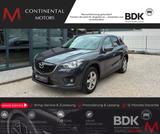 Mazda CX-5 Sports-Line Revolution AWD*Automatik*Leder - Mazda mit Diesel-Antrieb: Automatik