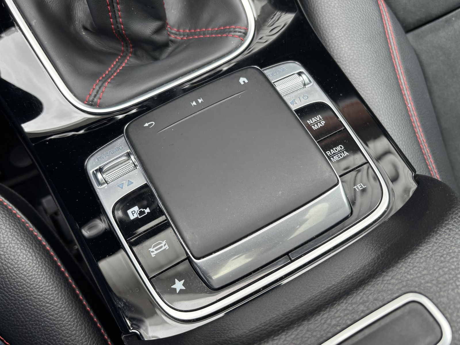 Mercedes-Benz B 200 AMG NAVI LEDER LED NIGHT PAKET SPURHALTE foto 22