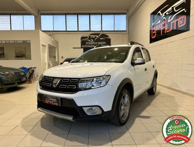 Dacia DACIA Sandero Stepway 0.9 TCe Turbo GPL 90CV S&S