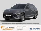 Hyundai KONA Hybrid N-Line X DCT MJ26 NAVI ACC LED 360°
