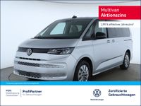 Volkswagen T7 Multivan - Vorschau Bild 1