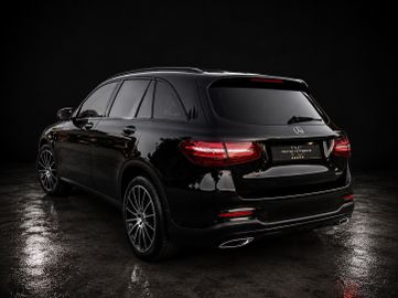 Mercedes GLC 250 - 4