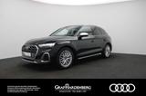 Audi SQ5 3.0 TDI quattro . Matrix Navi ACC HuD SHZ - Audi SQ5 in Karlsruhe