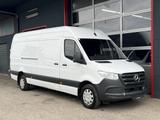 Mercedes-Benz Sprinter 315 CDI Klima Tempomat 3-Sitze 77.000km - Trucks in Nürnberg