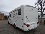 HYMER / ERIBA / HYMERCAR Exsis-t 588 Top Ausstattung, Hubstützen - HYMER / ERIBA Teilintegrierter Exsis