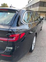 BMW 530d xDrive Touring A LCI 2021 - BMW 530 Gebrauchtwagen in Stuttgart