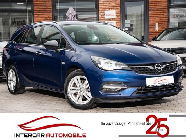 Opel Astra K Sports Tourer Edition |LED|DAB|CarPlay|