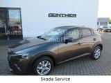 Mazda CX-3 Exclusive-Line 2.0 88KW 6G - Mazda: Cx8