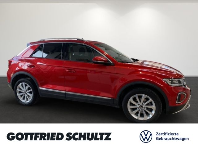 Volkswagen T-Roc - Bild 4