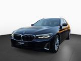 BMW 520d xD Touring Luxury LED HUD ACC AHK RFK Navi - BMW 520 in Osnabrück