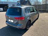 Volkswagen Touran 1.6 TDI SCR DSG Trendline - ACC - AHK - Volkswagen Touran: Trendline
