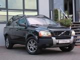 Volvo XC90 T6 Autom. Leder Sitzheizung Navi 7-Sitzer - Volvo XC90 aus 2005: Geländewagen