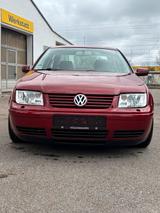Volkswagen Vw Bora 1.6 Limousine Service neu + TÜV neu - Volkswagen Bora: V6