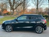 Ssangyong Tivoli Sapphire 4x2  ***AUTOMATIK***
