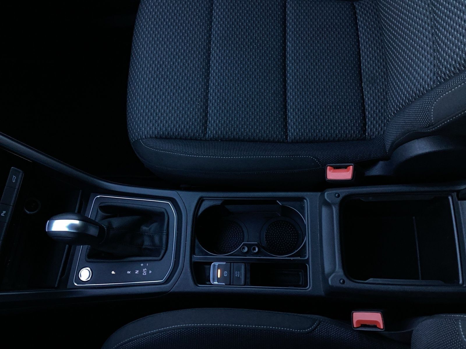 Volkswagen Touran - Bild 11