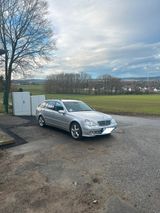 Mercedes-Benz C 230 KOMPRESSOR T AVANTGARDE Avantgarde - Mercedes-Benz C 230 aus 2004