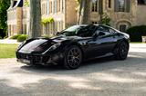 Ferrari 599 GTB GTB Fiorano - Ferrari 599 GTB aus 2009