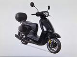 Kymco LIKE II 125i ABS E5+ - Kymco Like II 125i ABS