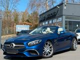 Mercedes-Benz SL 400 designo Edition Aut. 1 Hand - AMG line // - Mercedes-Benz SL 400 Gebrauchtwagen