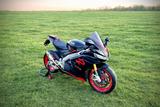 Aprilia RSV4 | Arrow | 23900Km | Sachsenring Black - Angebote