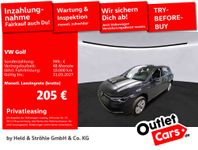 Volkswagen Golf - Vorschau Bild 1