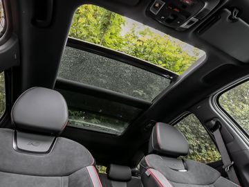 Hyundai Tucson 1.6 N Line Plug-In Hybrid 4WD Kamera LED