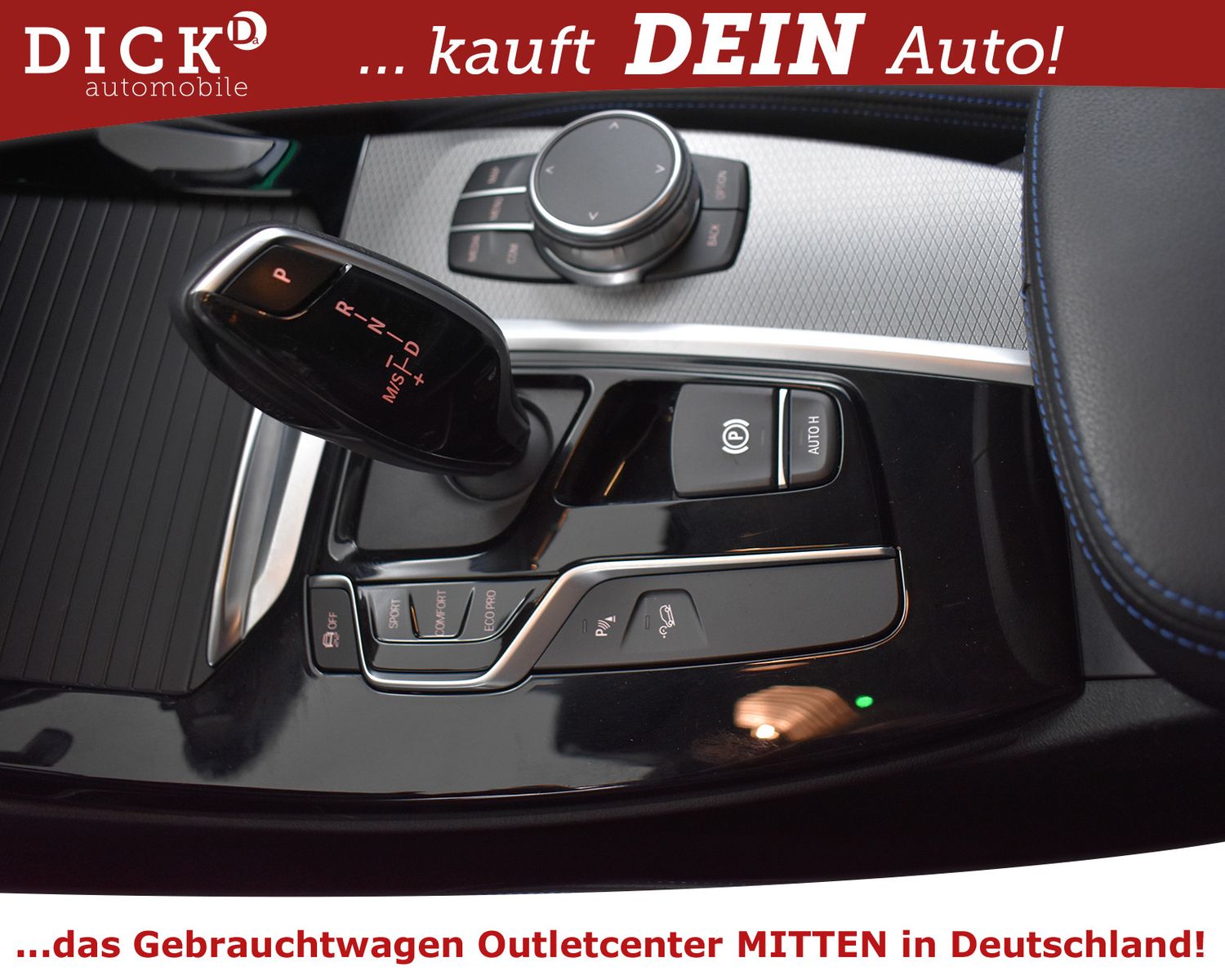 BMW X3 xDr 20d Sport Aut M PAKET+PROF+MEMO+VIRTU+KAM - Image 24