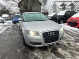 Audi A3 Sportback 2.0 TDI Ambition - Audi A3 aus 2006 mit Diesel-Antrieb