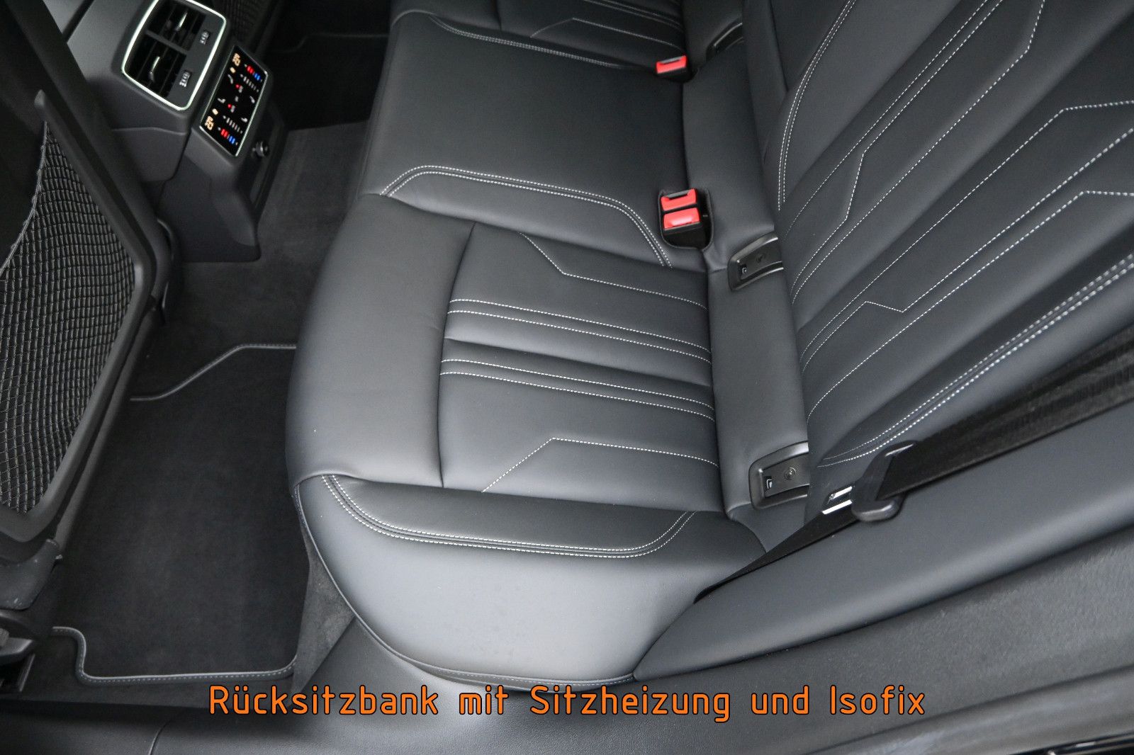 Fahrzeugabbildung Audi A7 50 TDI tiptr. qu. S-LINE °LUFTFEDER°DYNAMIKLE