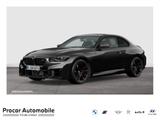 BMW M2 Coupé M Sport HUD ACC RFK NAVI LED PDC V+H - BMW M2 in Leverkusen