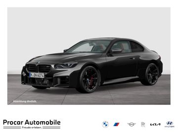 BMW M2 Coupé M Sport HUD ACC RFK NAVI LED PDC V+H