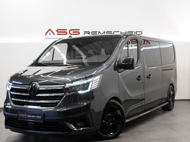 Renault Trafic  L2H1 Grand SpaceClass* 1.HD *7.Sitzer