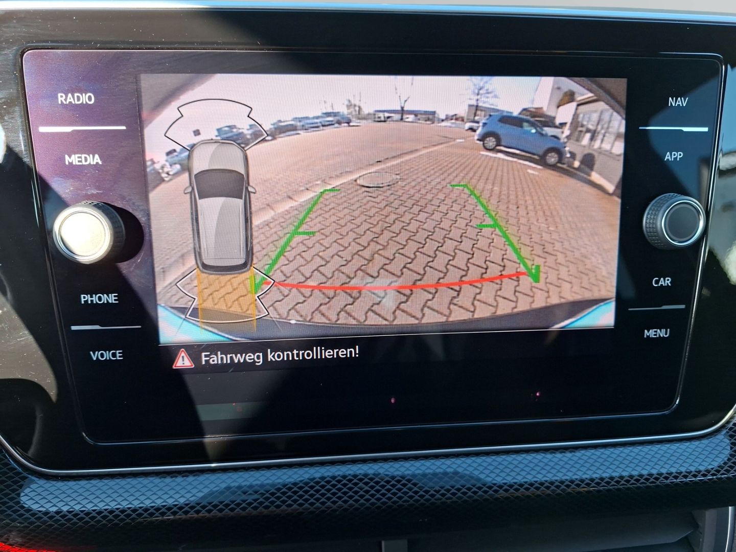 T-Cross 1.0 TSI DSG Goal *NAVI*KAMERA*ACC*