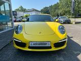 Porsche 911 Carrera 4S 3.8 - Porsche: Gelb, 911