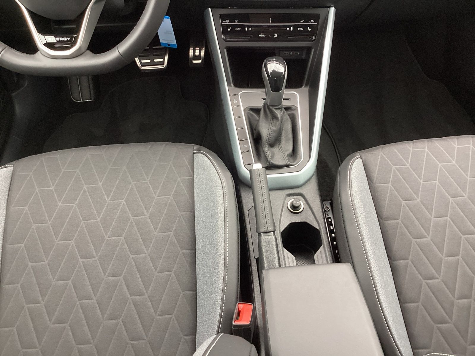 Volkswagen Taigo - Bild 12