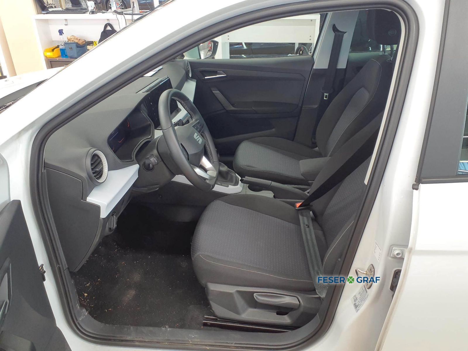 Seat Arona - Bild 6