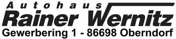 Autohaus Wernitz Logo