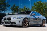 BMW M4 Coupe xDrive Competition Sport Exhaust - BMW M4 mit Panoramadach