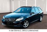 Mercedes-Benz E 350 E T-Modell E 350 BlueTec 4Matic - Mercedes-Benz E 350 in Hagen