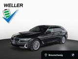 BMW 530e xD T Luxury Laser DAPr KomfSi HUD Pano AHK