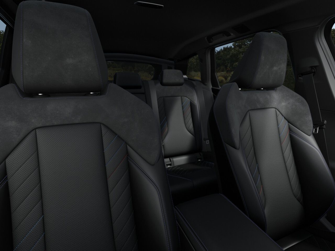 BMW X3 - Bild 6