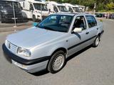 Volkswagen VW Vento 1.8 Youngtimer günstig Unterhalt ... - : Limousine, Günstig