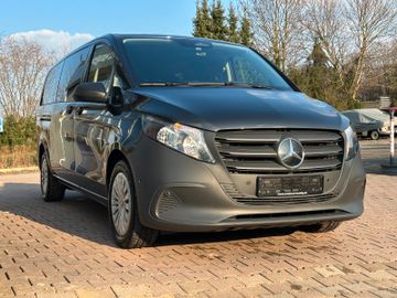 Bild 12 Mercedes-Benz Vito Tourer 116*PRO*AUTOMATIC*Extralang*9-Sitz*