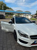 Mercedes-Benz Mercedes Benz Cla 250 , 4 Matic Sport Paket - gebrauchte Mercedes-Benz CLA 250 aus dem Jahr 2015