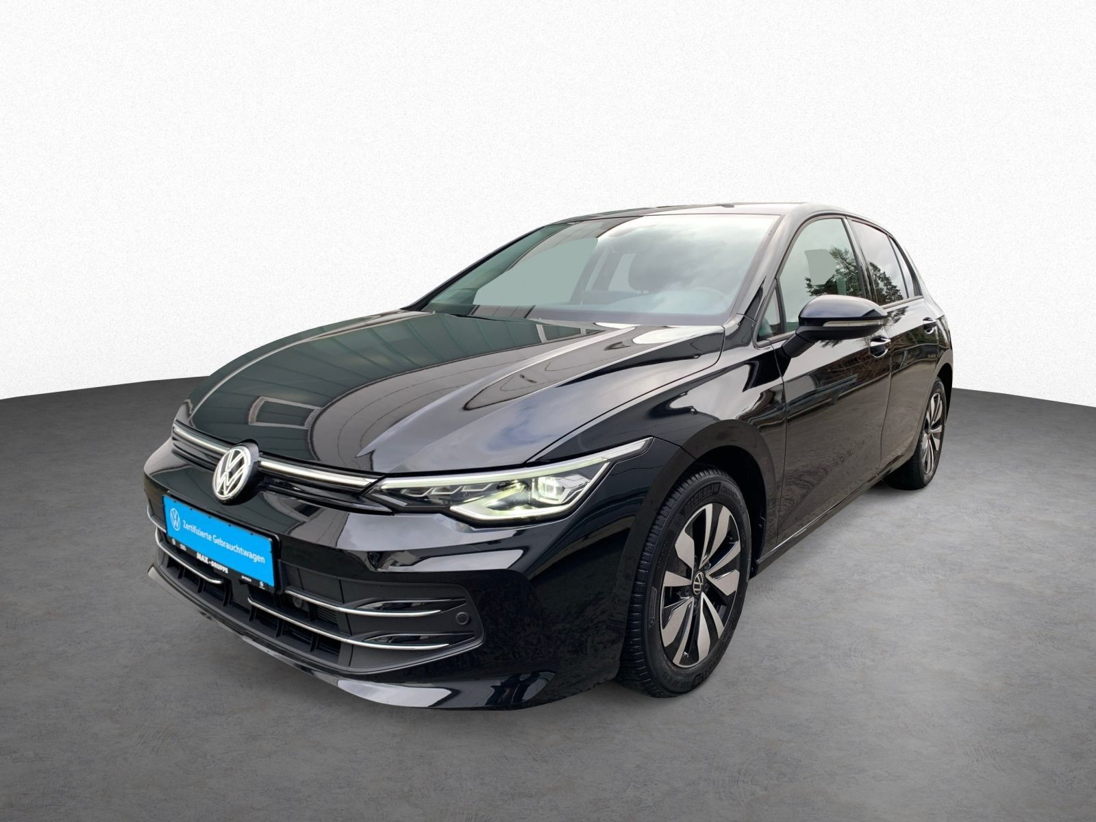 Volkswagen Golf - Bild 3