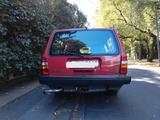 Volvo 240 245 Kombi Rot Schalter 2,3 L - Volvo aus 1992